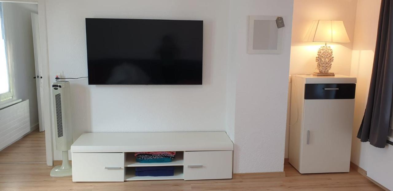 Lake Getaway Apartment With Private Entrance, Right On The Lake Constance Cycle Path, Barbecue Area, Free Wifi, Netflix And Free Bikes Salmsach Luaran gambar